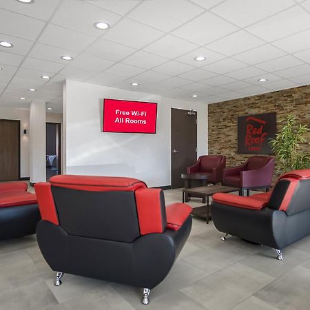 Red Roof Inn Lancaster, Tx 외부 사진