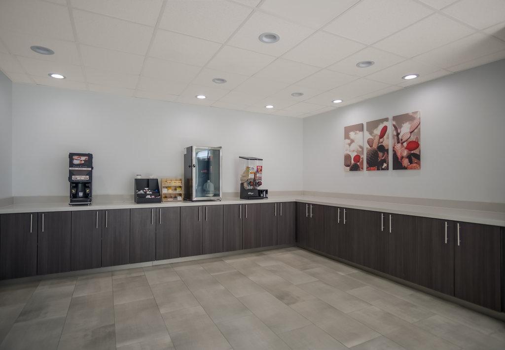 Red Roof Inn Lancaster, Tx 외부 사진